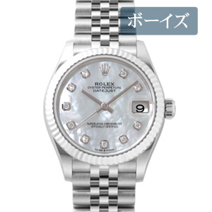 ROLEX DATEJUST Ref.278274NG