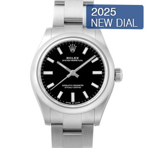 ROLEX OYSTER PERPETUAL 31 Ref.277200