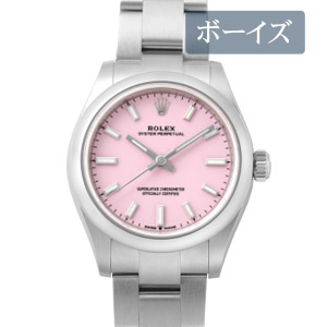 ROLEX OYSTER PERPETUAL 31 Ref.277200