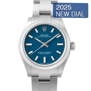 ROLEX OYSTER PERPETUAL 31 Ref.277200