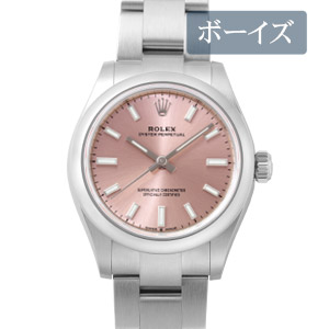 ROLEX OYSTER PERPETUAL 31 Ref.277200
