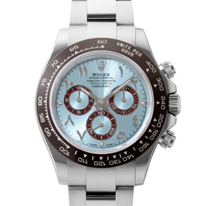 ROLEX DAYTONA Ref.116506