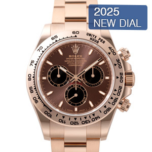 ROLEX DAYTONA Ref.126505