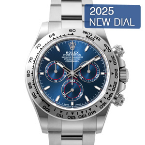 ROLEX DAYTONA Ref.126509