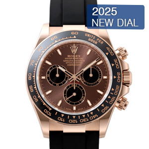 ROLEX DAYTONA Ref.126515LN