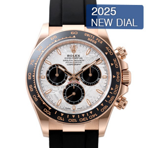 ROLEX DAYTONA Ref.126515LN
