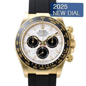 ROLEX DAYTONA Ref.126518LN