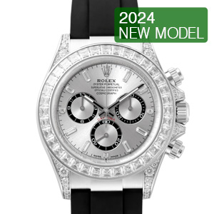 ROLEX DAYTONA Ref.126539TBR