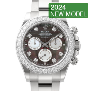 ROLEX DAYTONA Ref.126579RBR