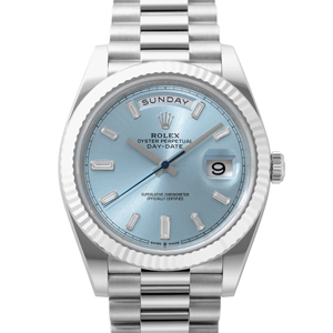 ROLEX DAY-DATE 40 Ref.228236A