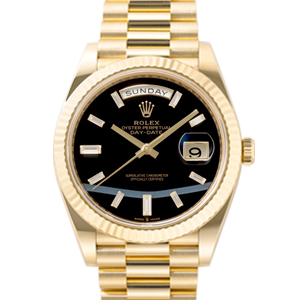 ROLEX DAY-DATE 40 Ref.228238A