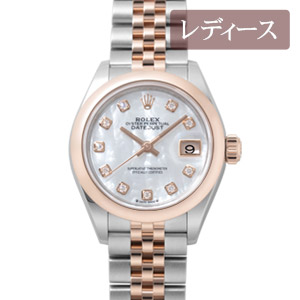 ROLEX DATEJUST 28 Ref.279161NG