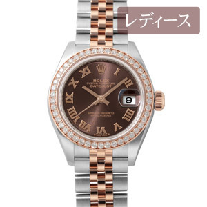 ROLEX DATEJUST 28 Ref.279381RBR