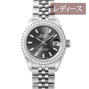 ROLEX DATEJUST 28 Ref.279384RBR