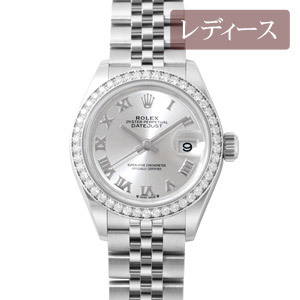 ROLEX DATEJUST 28 Ref.279384RBR