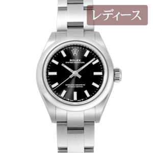 ROLEX OYSTER PERPETUAL 28 Ref.276200