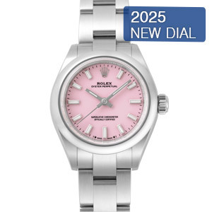 ROLEX OYSTER PERPETUAL 28 Ref.276200