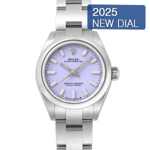 ROLEX OYSTER PERPETUAL 28 Ref.276200