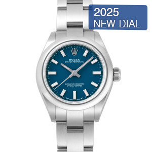 ROLEX OYSTER PERPETUAL 28 Ref.276200