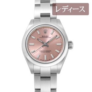 ROLEX OYSTER PERPETUAL 28 Ref.276200