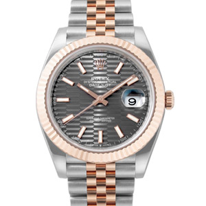 ROLEX DATEJUST 41 Ref.126331