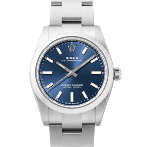 ROLEX OYSTER PERPETUAL 34 Ref.124200