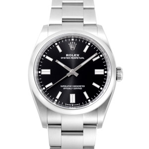 ROLEX OYSTER PERPETUAL 36 Ref.126000
