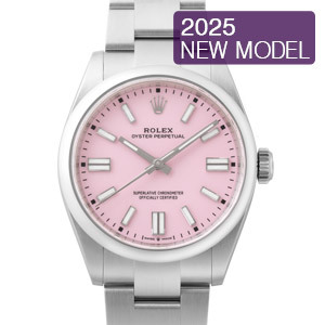 ROLEX OYSTER PERPETUAL 41 Ref.134300