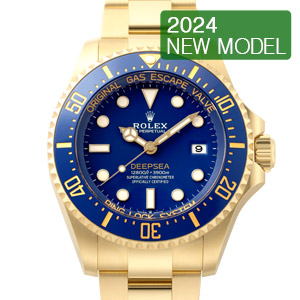 ROLEX DEEPSEA Ref.136668LB