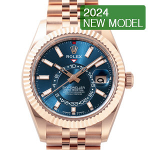 ROLEX SKY-DWELLER Ref.336935