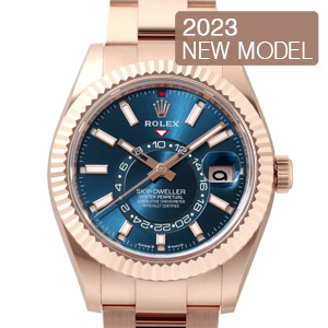 ROLEX SKY-DWELLER Ref.336935