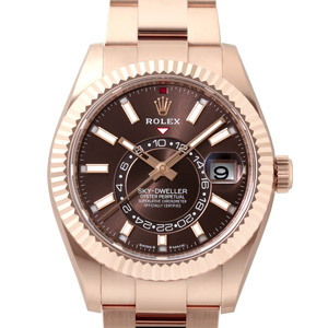 ROLEX SKY-DWELLER Ref.336935