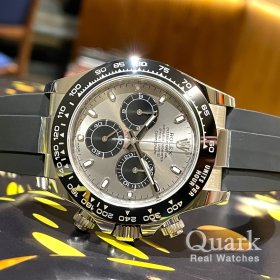 ロレックス デイトナ Ref.116519LN スチールブラックインダイヤル