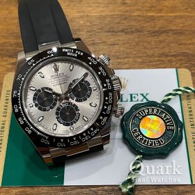 ロレックス デイトナ Ref.116519LN スチールブラックインダイヤル