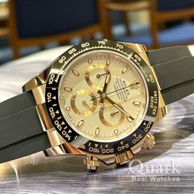 ロレックス デイトナ Ref.116515LN アイボリーダイヤル