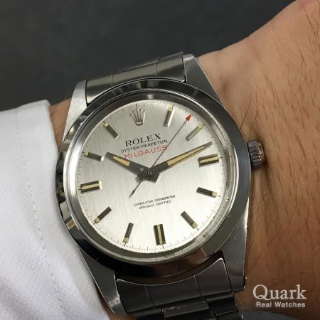 ロレックス  Ref.1019