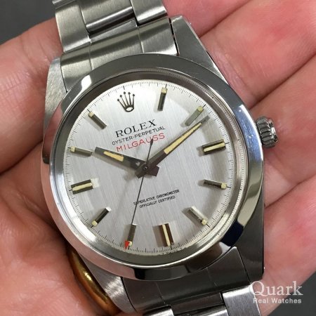 ロレックス  Ref.1019