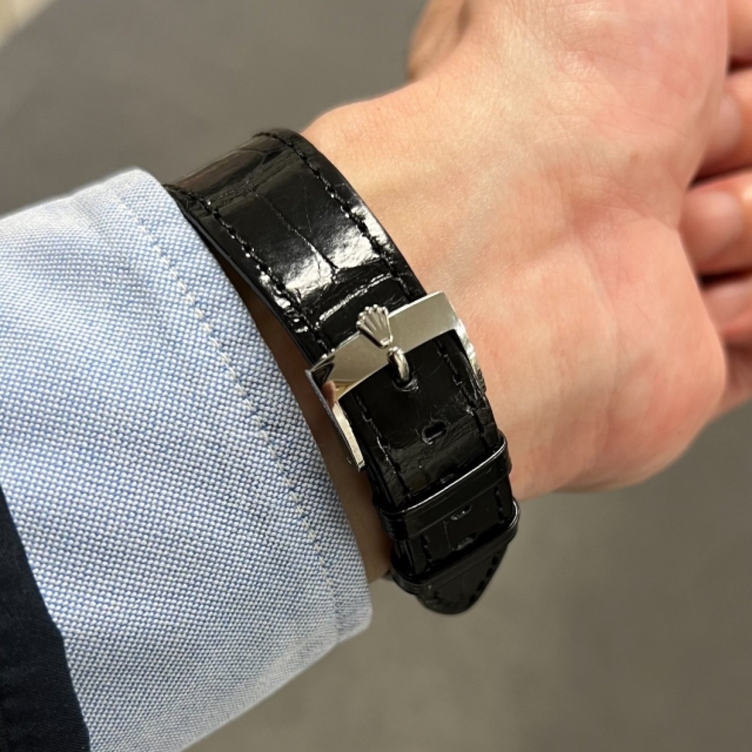 ロレックス  Ref.1803/9