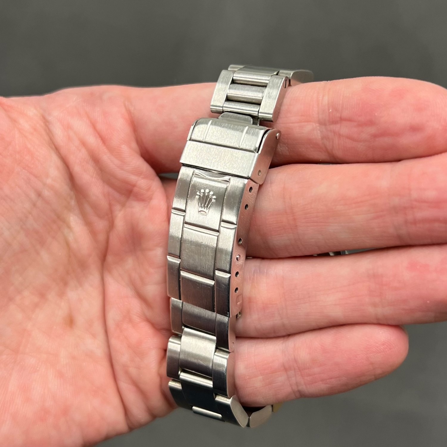 ロレックス  Ref.1680