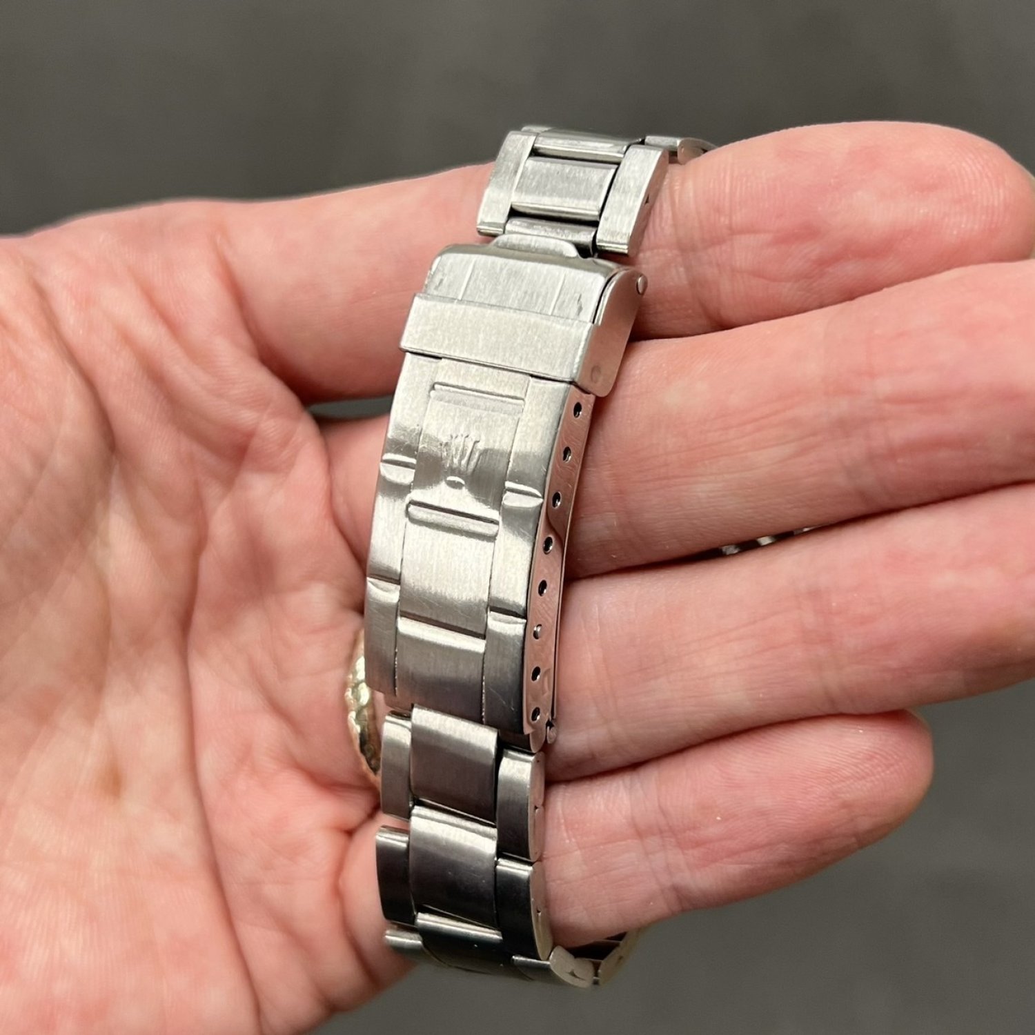 ロレックス  Ref.1680