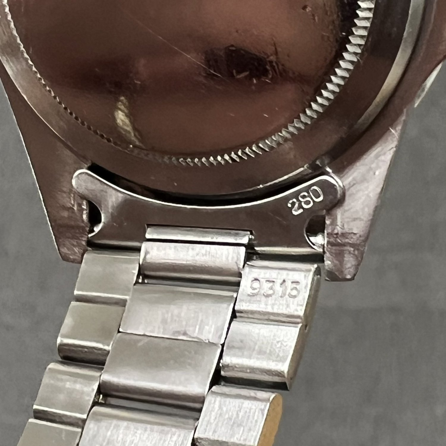 ロレックス  Ref.1680