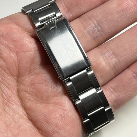 ロレックス  Ref.1019