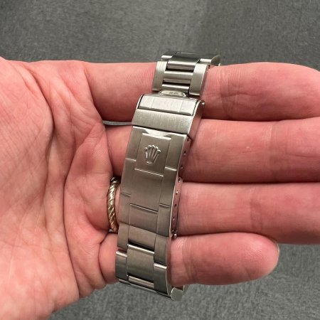 ロレックス  Ref.1680