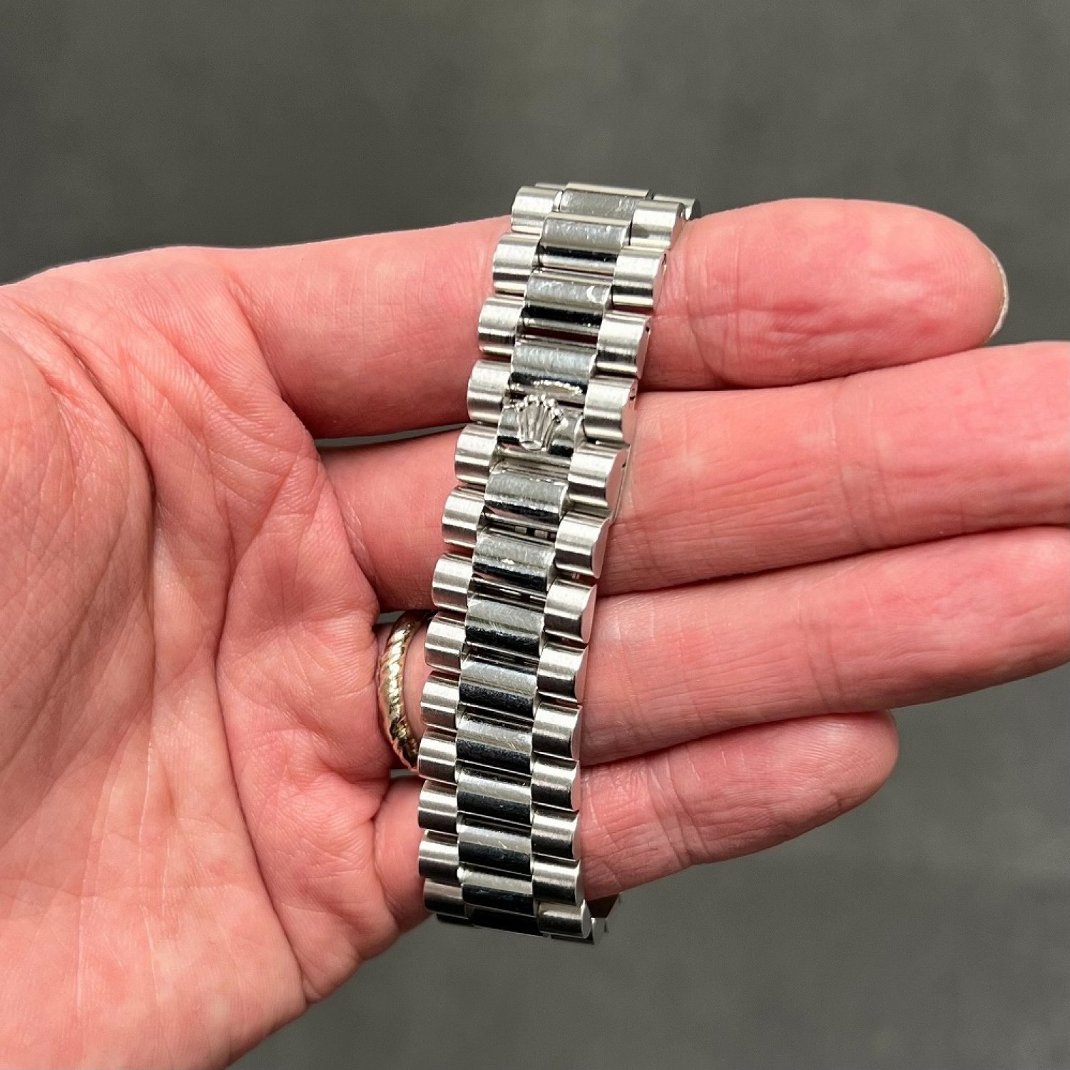 ロレックス  Ref.1803/9