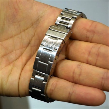 ロレックス  Ref.1680