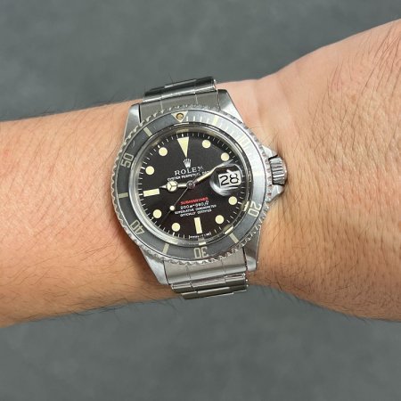 ロレックス  Ref.1680