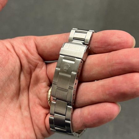 ロレックス  Ref.1680