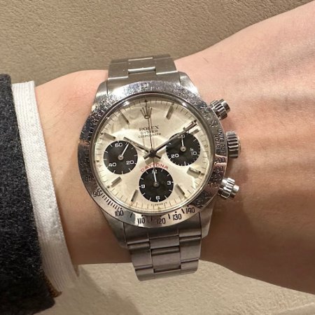 ロレックス  Ref.6265