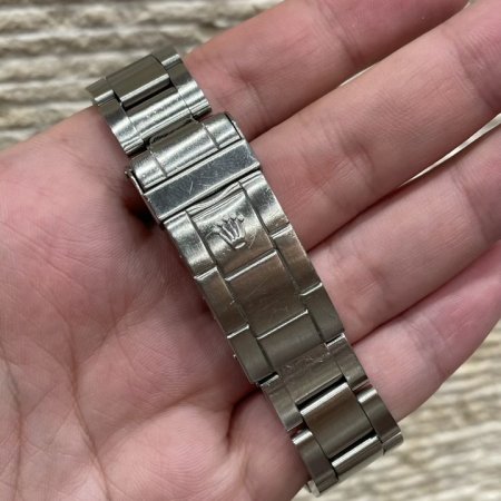 ロレックス  Ref.16660