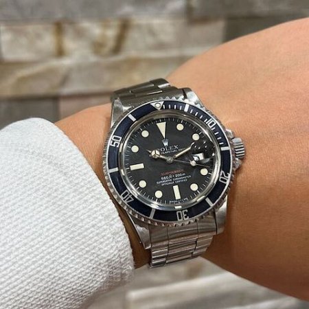 ロレックス  Ref.1680